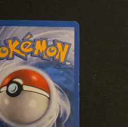 Nintendo Pokemon Cyclone Energy 143/144 Skyridge Regular Rare English 2003 - Image 3