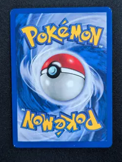 Koga 19/132 Gym Challenge Pokemon NM 1st Edition Holo - Image 4