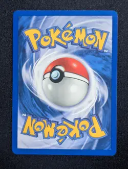 Sabrina 110/132 Gym Challenge Pokemon NM 1st Edition - Image 2