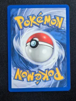 Giovanni's Nidoqueen 23/132 Gym Challenge Pokemon NM 1st Edition - Image 2