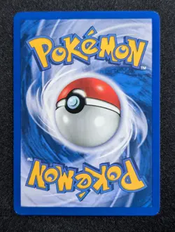 Erika's Ivysaur 41/132 Gym Challenge Pokemon NM 1st Edition - Image 2