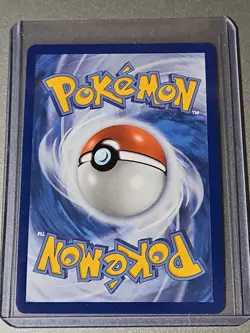Pokemon TCG Chimchar MEP041 First Partners 30th Anniversary Black Star Promo - Image 2