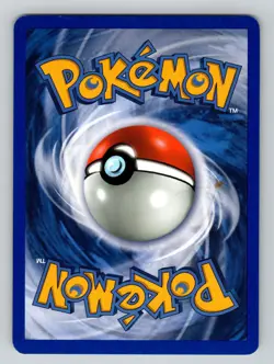Cyndaquil 54/115 Common Unseen Forces Pokemon NM - Image 2