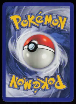 Grovyle 32/100 Uncommon Crystal Guardians Pokemon Moderately Played - Image 2