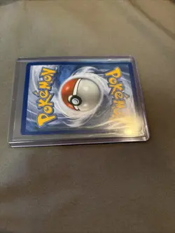 Pokemon TCG Gengar & Mimikyu GX Tag Team 53/181 Ultra Rare - Image 2