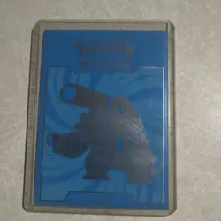 The Pokemon Company Team Magma's Groudon EX 15/34 Double Crisis Holo FA 2015 - Image 2