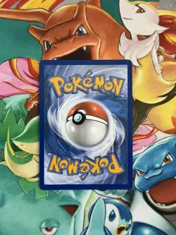 Pokemon TCG Mega Floette ex 035/086 Me04: Chaos Rising Holo - Image 2