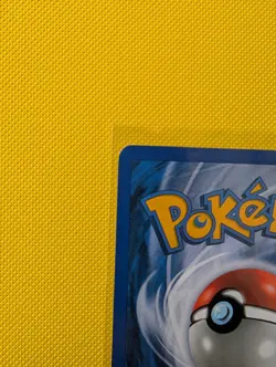2007 Pokemon Diamond & Pearl Secret Wonders Raikou #16/132 holo - Image 5