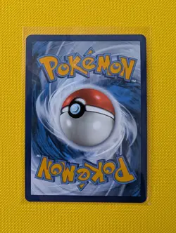 2024 Pokemon TCG Black Star Promo Greninja ex #132 - Image 2