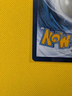 2024 Pokemon TCG Black Star Promo Greninja ex #132 - Image 3