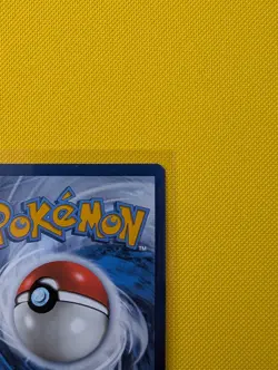 2024 Pokemon TCG Black Star Promo Greninja ex #132 - Image 5