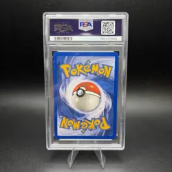Pokemon Charizard 004/130 Base Set 2 Holo PSA 7 - Image 5
