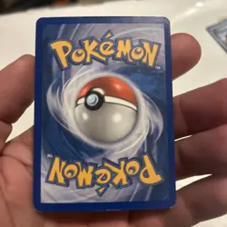 Ekans - Dragon Frontiers - 47/101 - Stamped Reverse Holo - Pokemon TCG - LP - Image 2