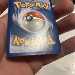 Ekans - Dragon Frontiers - 47/101 - Stamped Reverse Holo - Pokemon TCG - LP - Image 3