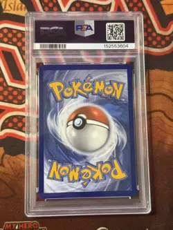 Pokemon TCG Surfing Pikachu V PSA 10 008/025 Celebrations Holo Gem Mint PSA - Image 2