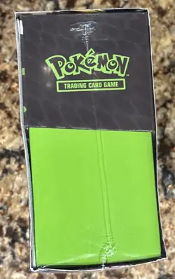 Pokemon TCG Mega Evolution Perfect Order Elite Trainer Box ETB New & Sealed - Image 5