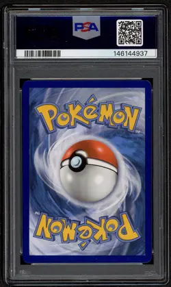 2021 POKEMON CELEBRATIONS CLASSIC COLLECTION 114 FULL ART/ZEKROM PSA 10 GEM MINT - Image 2