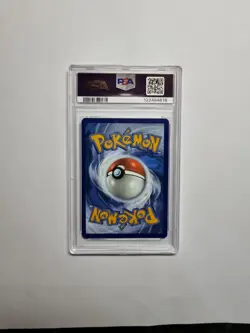Pokemon SV Destined Rivals Rotom #197/182 PSA 10 - Image 2