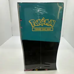 Pokemon TCG Mega Evolution Ascended Heroes ETB Factory Sealed - Image 2
