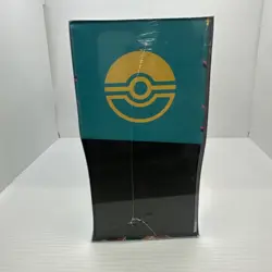 Pokemon TCG Mega Evolution Ascended Heroes ETB Factory Sealed - Image 4