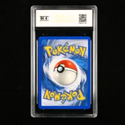 TQG 9 MINT 2003 Pokemon ENG Scyther #106/147 C - Image 2