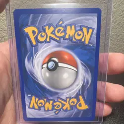 The Pokemon Company Pokemon TCG Palkia LV.X DP18 Diamond & Pearl Promo Holo EN - Image 2