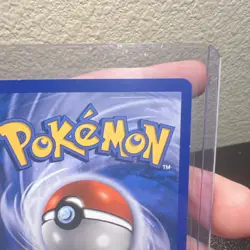 The Pokemon Company Pokemon TCG Palkia LV.X DP18 Diamond & Pearl Promo Holo EN - Image 4