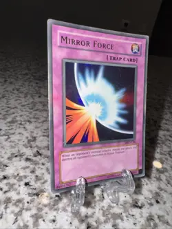 Mirror Force MRD-138 Metal Raiders Unlimited - Image 5