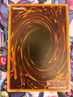 Legendary Six Samurai - Kizan SPWA-EN010 SUPER RARE YuGiOh Card - Image 2