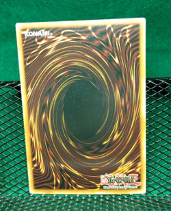 Yugioh! - Legendary Jujutsu Master CP07-EN002 - Champion Pack Super Rare NM/VLP - Image 2