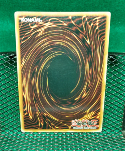 Yugioh! - Snipe Hunter CP03-EN004 - Champion Pack 3 Super Rare - NM Condition! - Image 3