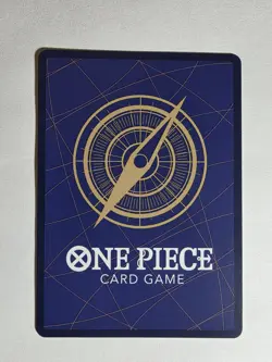 One Piece TCG English OP12-014 Boa Hancock SR Foil NM - Image 2
