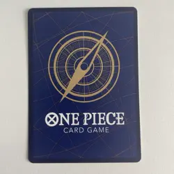 Hakuba OP05 087 (C) Awakening of the New Era One Piece TCG - Regular - NM - Image 2