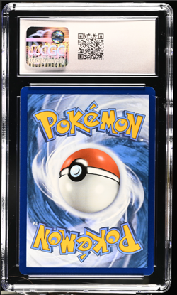 Pokemon TCG - Scarlet & Violet 151 (2023) - Charizard ex 183/165 - CGC 9.5 Mint+ - Image 2