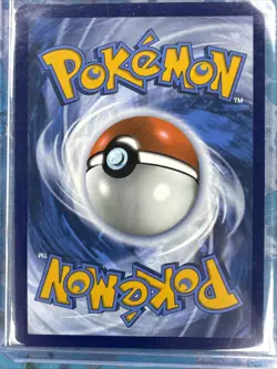 Pokemon TCG Victini Full Art Holo Black Star Promo Card 208 NM Condition - Image 2