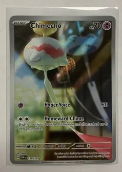 Lot Of 8 Misc Pokemon Illustration Cards - Image 3