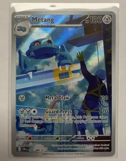 Lot Of 8 Misc Pokemon Illustration Cards - Image 5