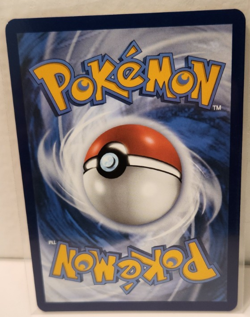 Pokemon Card TCG - Iron Crown EX 216/162 - Temporal Forces - Hyper Rare - NM ⭐ - Image 2