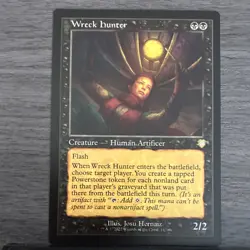 Wizards of the Coast MTG 10-Card Lot Glissa Sunslayer, Meria, Risona TI8 - Image 3