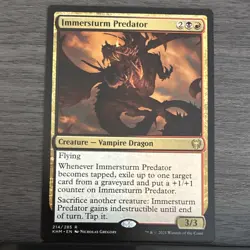 Wizards of the Coast MTG 10-Card Lot Glissa Sunslayer, Meria, Risona TI8 - Image 5
