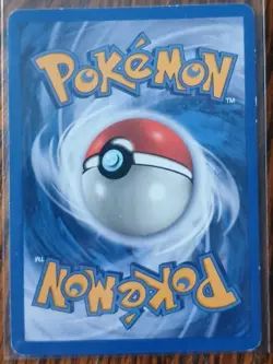 Pokemon Card Dark Dugtrio Team Rocket 23/82 Regular Unlimited Rare Non Holo WOTC - Image 2