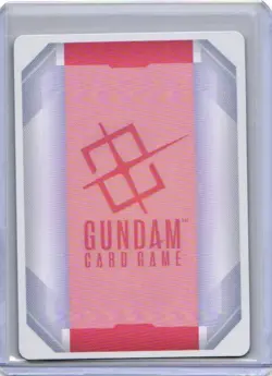 Gundam Card Game GCG - Resource (Gundam RX-78-2) - R-002 C+ - Image 2