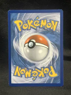 Basic Pokemon Charizard EX 2014 Pokemon XY17 Black Star Promo - Image 2