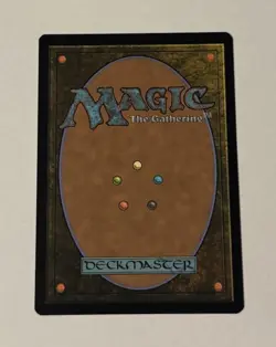 MTG Deceit - Lorwyn Eclipsed Borderless LP - Image 2