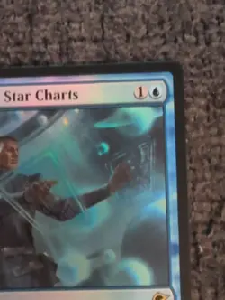 Consult the Star Charts Edge of Eternities Foil - Image 3