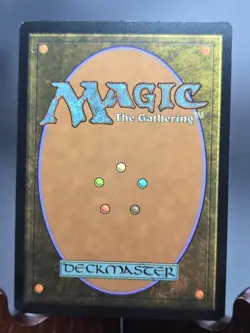 Garth One-Eye Modern Horizons 2 MTG Foil Near Mint - Image 2