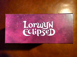 MTG Lorwyn Eclipsed - Bundle - Deck Box and Dividers Only - No packs or Dice - Image 2