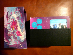 MTG Lorwyn Eclipsed - Bundle - Deck Box and Dividers Only - No packs or Dice - Image 3