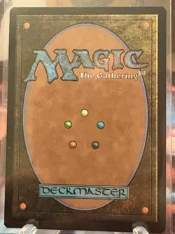 MTG Commander's Plate BORDERLESS FOIL NM TMNT Universes Beyond TMC #0116 Mythic - Image 2