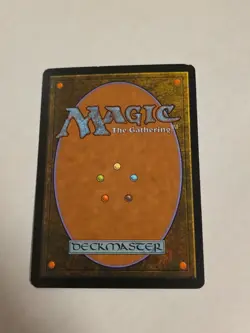 Vivid Crag Lorwyn Foil NM - Image 2
